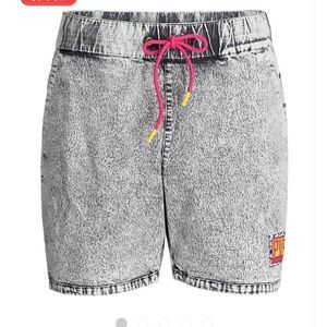 Pit Viper Son of Beach Court Short XS